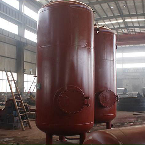 牡丹江正规的化工容器生产厂家