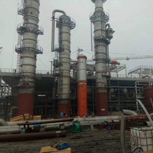 黑龙江正规的压力容器设备生产厂家