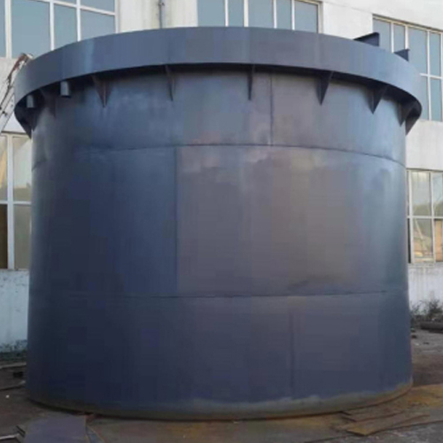 牡丹江化工容器